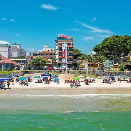 Hotel Vila Mar Florianopolis Exterior photo