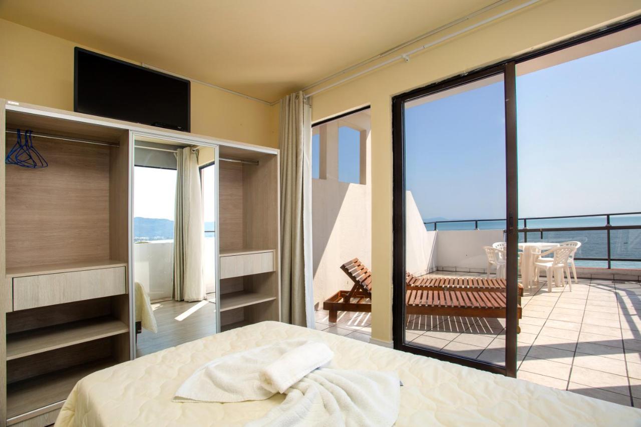 Hotel Vila Mar Florianopolis Exterior photo