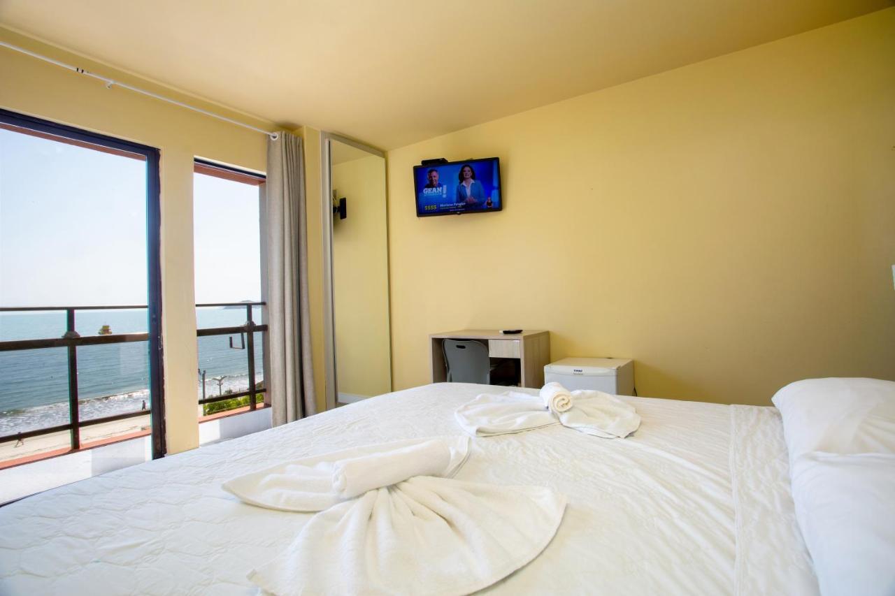Hotel Vila Mar Florianopolis Exterior photo