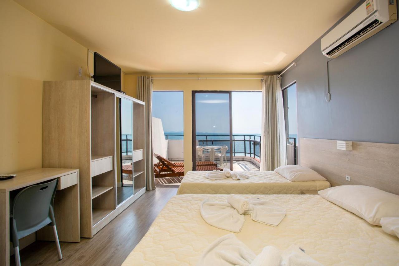 Hotel Vila Mar Florianopolis Exterior photo