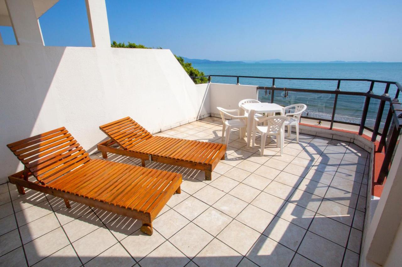 Hotel Vila Mar Florianopolis Exterior photo
