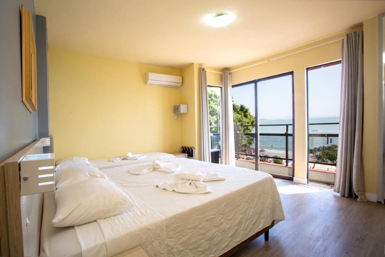 Hotel Vila Mar Florianopolis Exterior photo