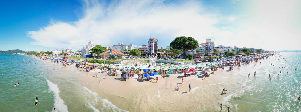 Hotel Vila Mar Florianopolis Exterior photo