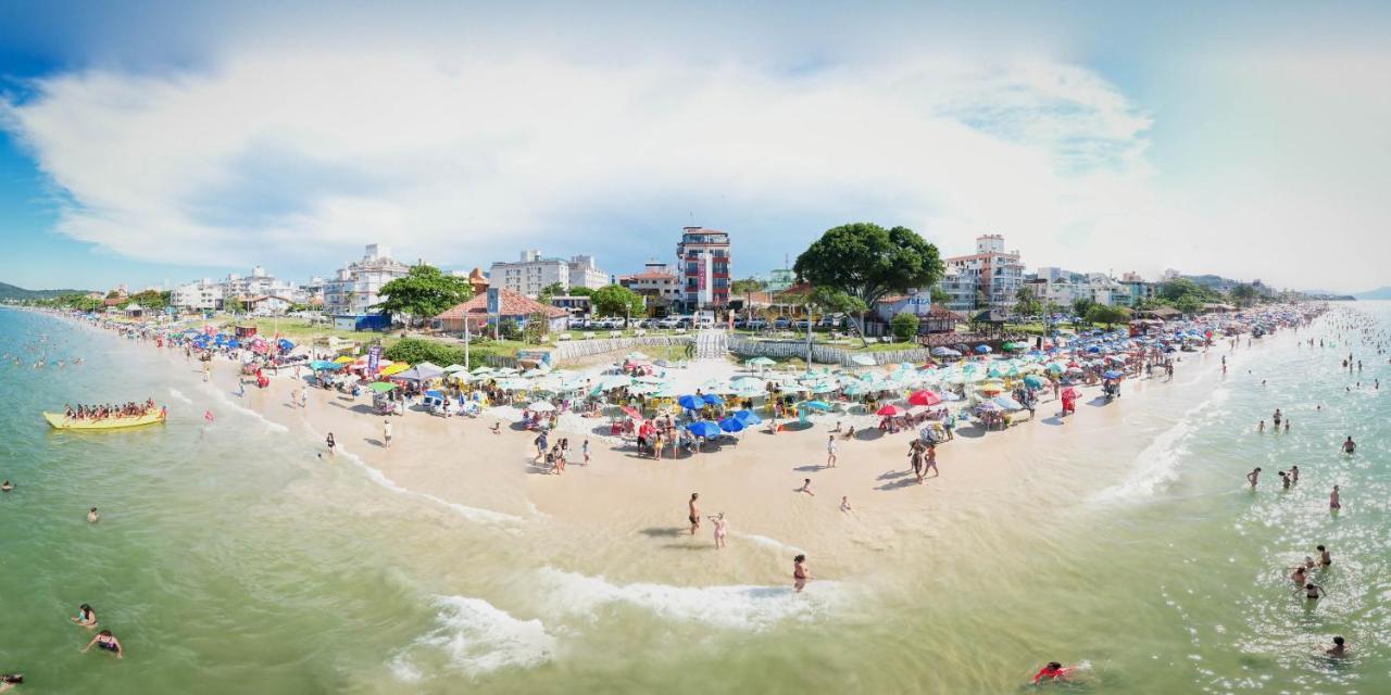 Hotel Vila Mar Florianopolis Exterior photo