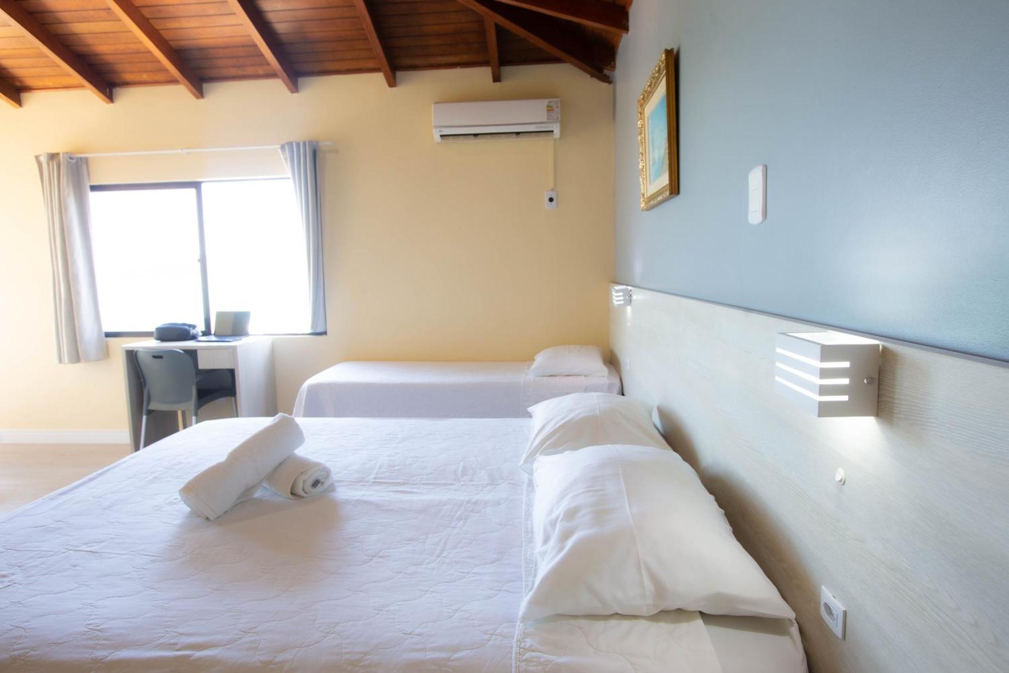 Hotel Vila Mar Florianopolis Exterior photo