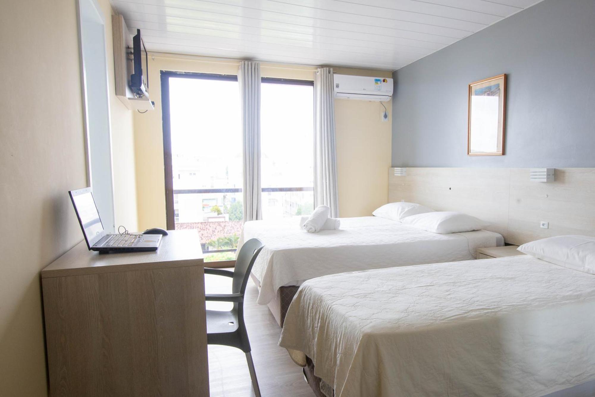 Hotel Vila Mar Florianopolis Exterior photo