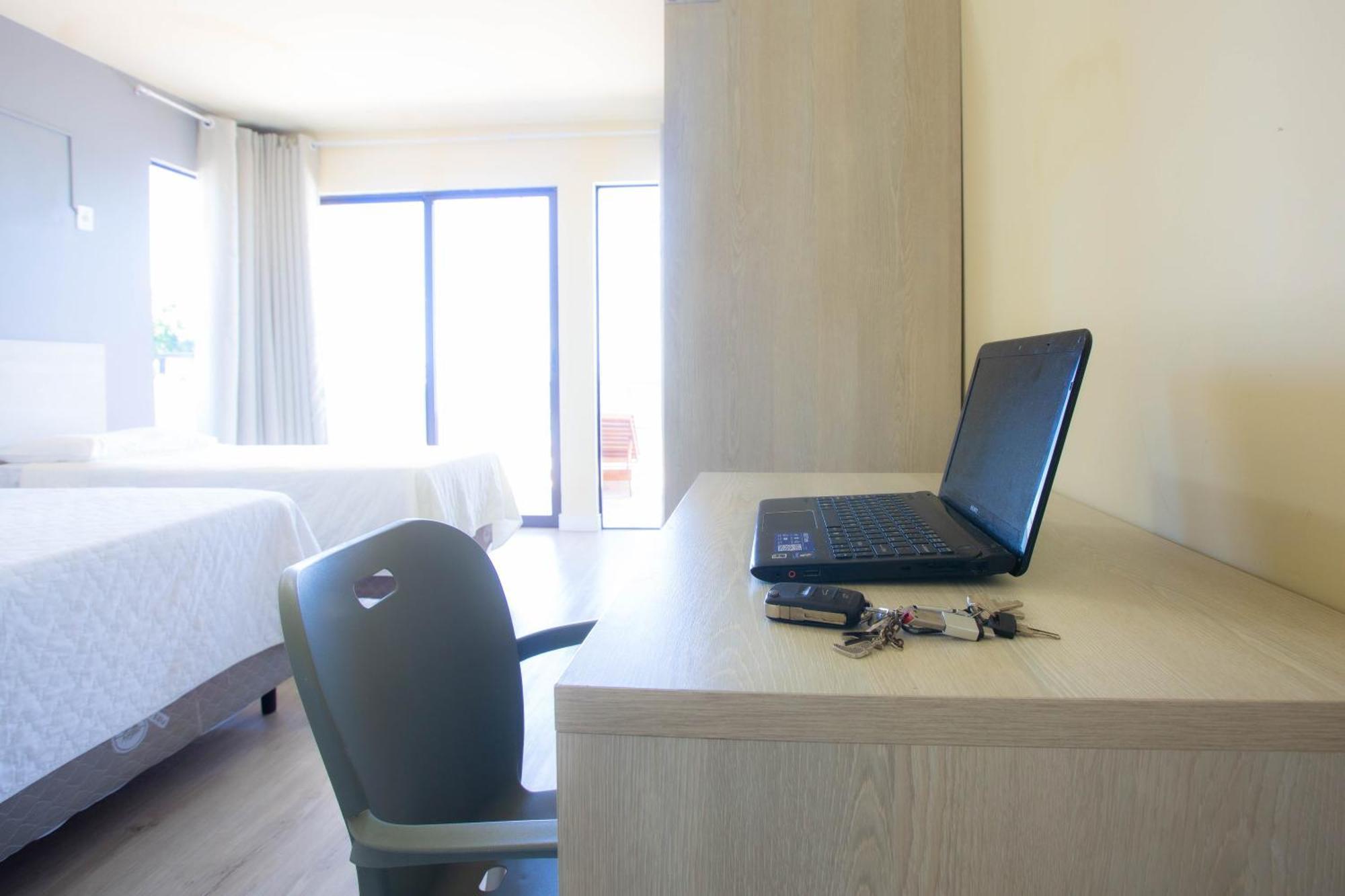 Hotel Vila Mar Florianopolis Exterior photo