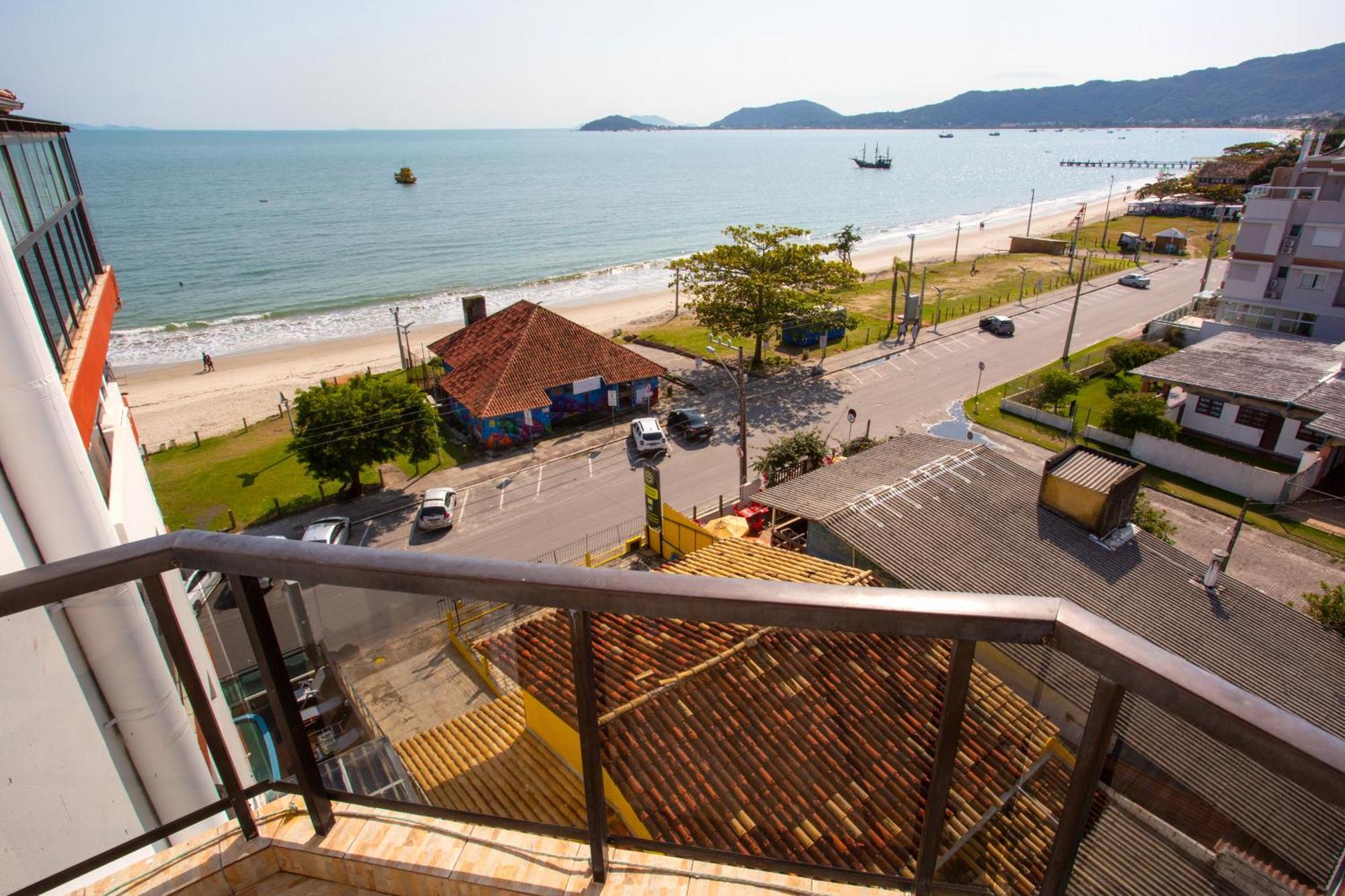 Hotel Vila Mar Florianopolis Exterior photo
