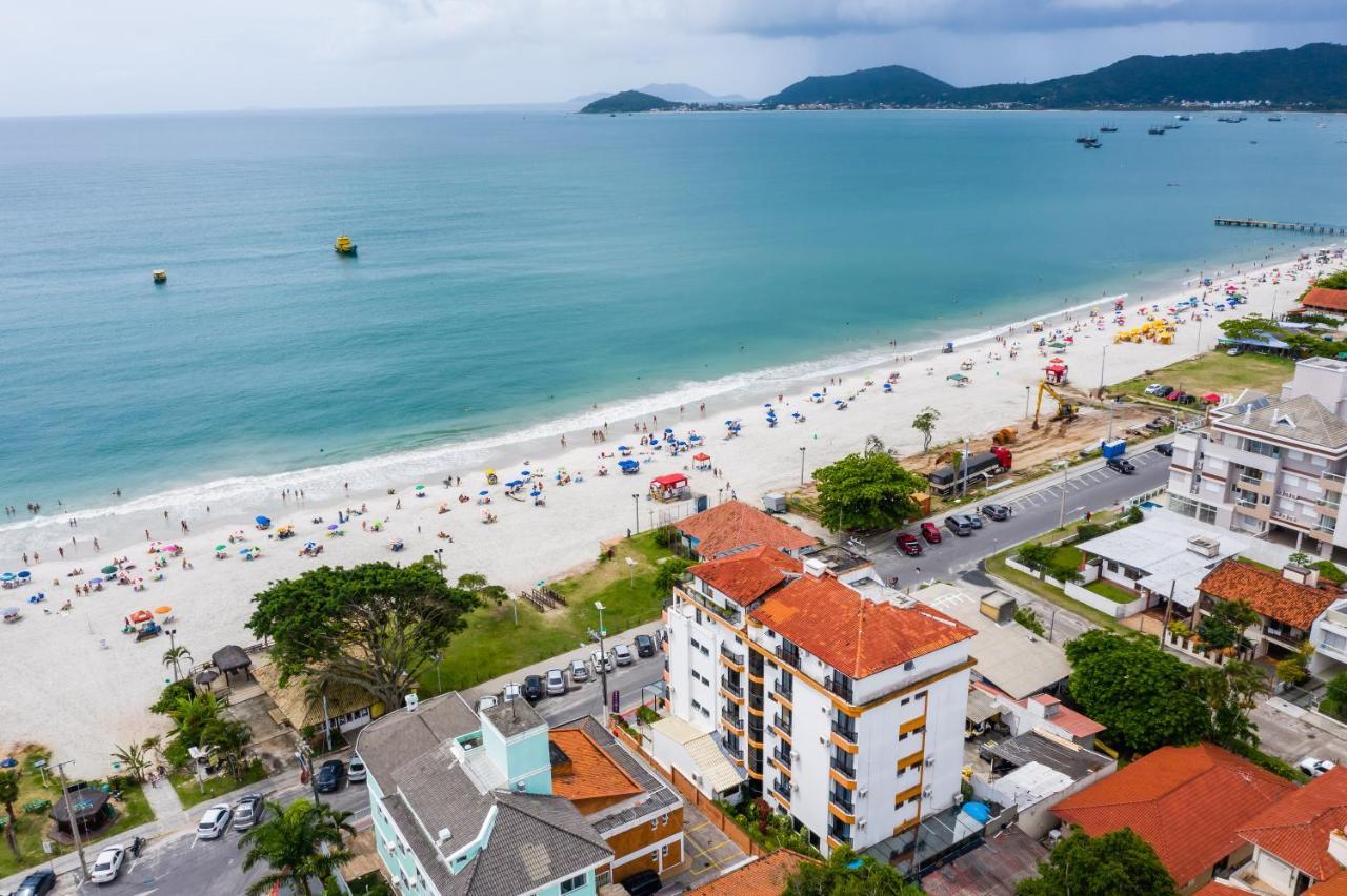 Hotel Vila Mar Florianopolis Exterior photo
