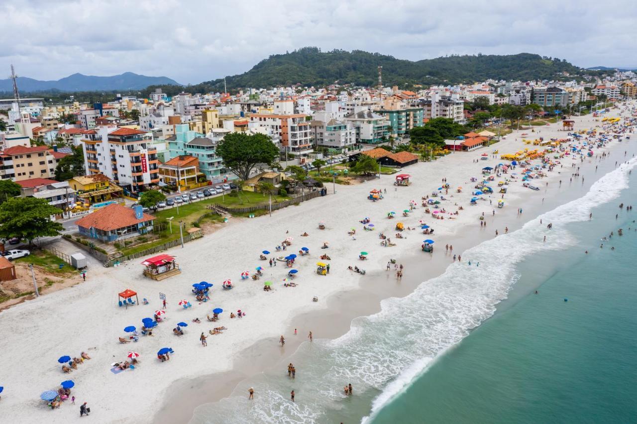 Hotel Vila Mar Florianopolis Exterior photo